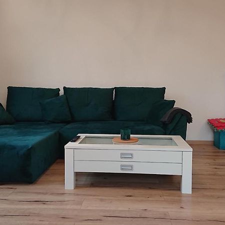 Ferienwohnung Zur Silbertanne Ilsenburg Bagian luar foto